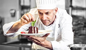 Gastronomía