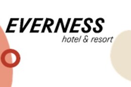 EVERNESS Hôtel & Resort