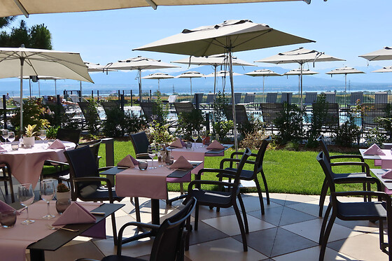 EVERNESS Hôtel & Resort - photo 4