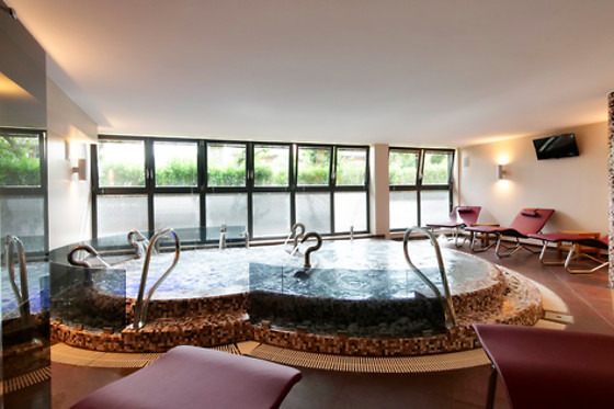 Residenza dei Limoni Spa - photo 4