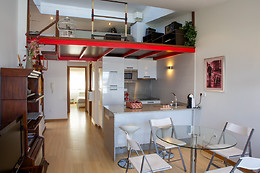 APARTAMENTOS PUERTO BASELLA