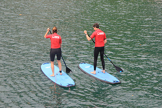 Experiencia surf en Deba (Gipuzkoa)