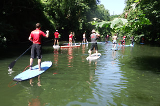 Experiencia surf en Deba (Gipuzkoa)