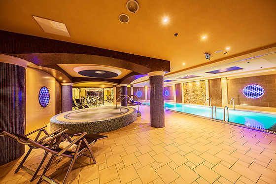 Hotel President - photo 4
