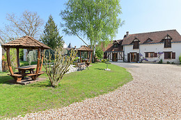 Hôtel De la Bonnheure