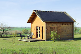 Un air de Cabane