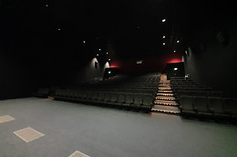 Ciné Espace
