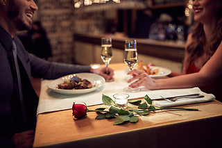 ¿Gourmet o Relax?