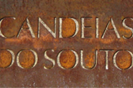 CANDEIAS DO SOUTO