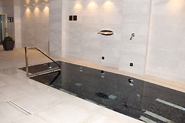 SPA CATALONIA GRANADA