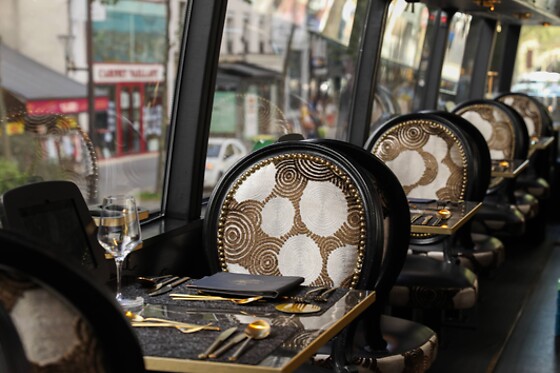 Bus Toqué - photo 2