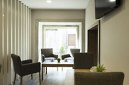 Rua Grande Hotel