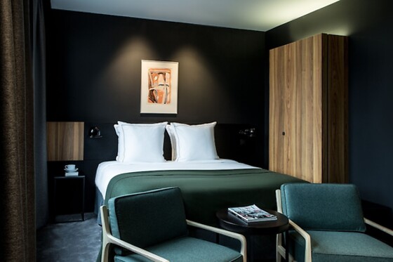 Online Booking EPS - photo 0