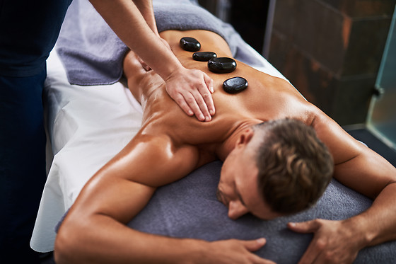 Relax para tus sentidos