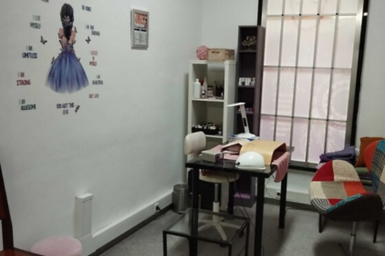 My Secret Place - photo 3