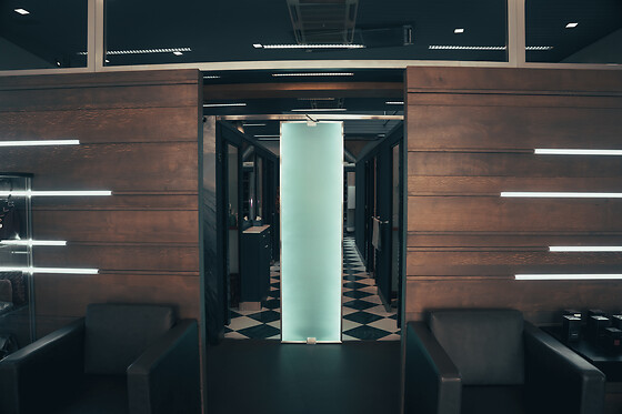 Body Sun - photo 0