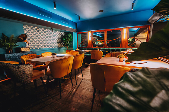 Brasserie Pax - photo 6