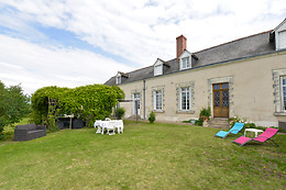 Domaine Aurore de Beaufort