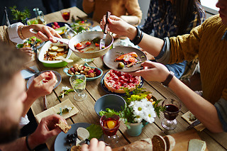 Restaurante Gauchitos Grill en Hospitalet de Llobregat (Barcelona)