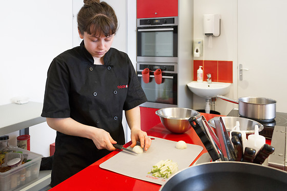 Cook & Go - Tours - photo 1