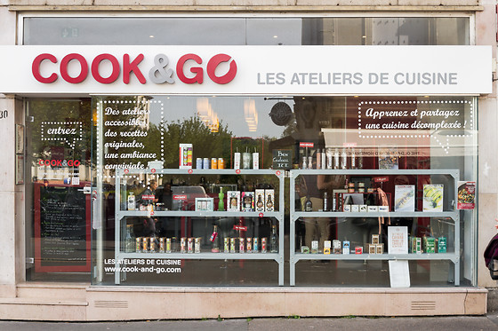 Cook & Go - Tours - photo 9