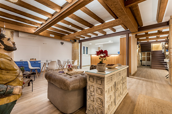 Hostal977 en Tarragona (Tarragona)