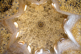 Visita guiada a la Alhambra y el Generalife en Granada