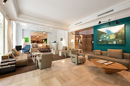 Hôtel Windsor 4* Nice