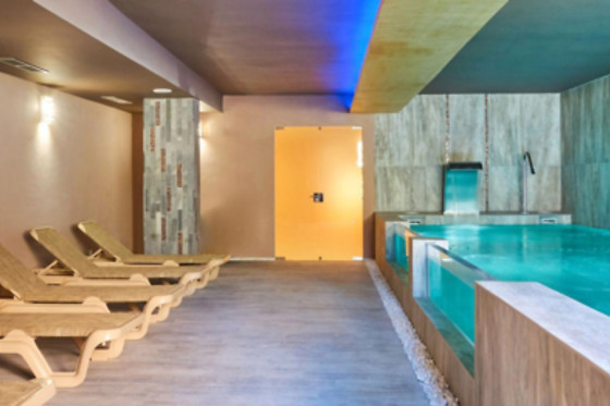 SPA TARIFA - photo 6