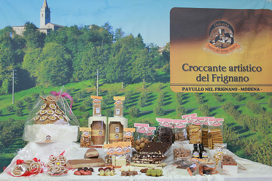 Sapori del Borgo Antico - photo 1