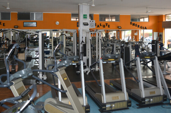 Queen Fitness - photo 8