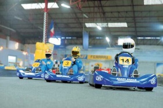 Defikart - photo 2
