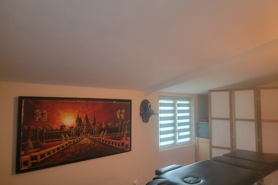 Massage Bien-être Centre Bretagne - photo 3