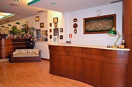 Online Booking EPS