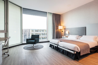 Hoteles selectos