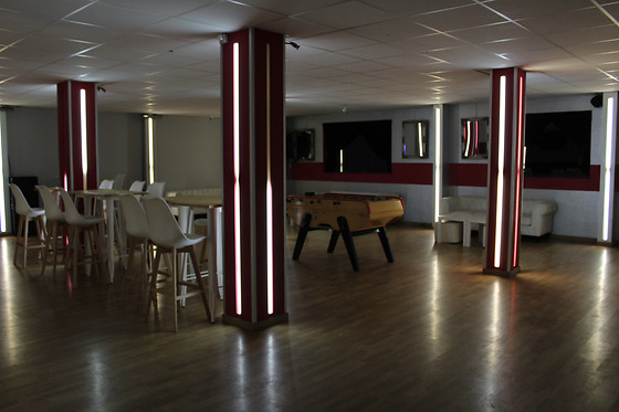 Sport Indoor - photo 1