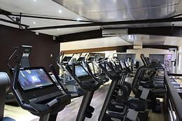 Sport Indoor