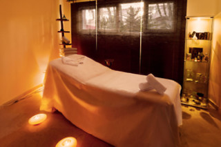 Spa El Cortijo en Zahara de los Atunes (Cádiz)