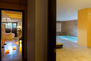 Spa El Cortijo en Zahara de los Atunes (Cádiz)