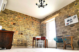 La Casa dei Panorami