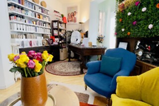 Un tratamiento facial para 1 en Iralaultima's Beauty en Madrid