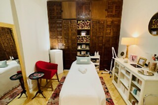 Un tratamiento facial para 1 en Iralaultima's Beauty en Madrid