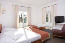 Online Booking EPS