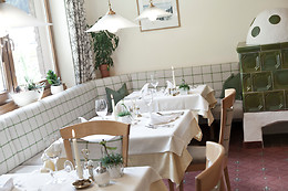 Hotel Rifflsee
