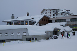 Hotel lo Stambecco