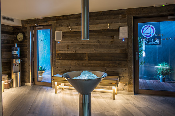 EVERNESS Hôtel & Resort - photo 9