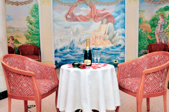 Villa Afrodite Hotel - photo 10