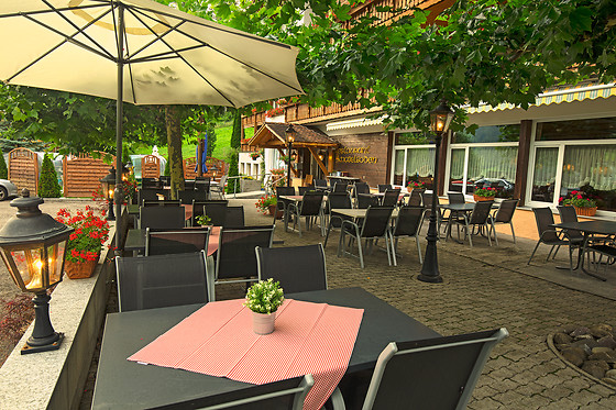 Knobelboden Hotel und Restaurant - photo 2