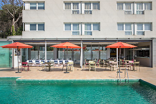 Hotel Augusta Barcelona-Valles**** en Vilanova del Valles (Barcelona)