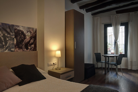 7 DE RIBERA HOSTAL - AGROBOTIGA - photo 3